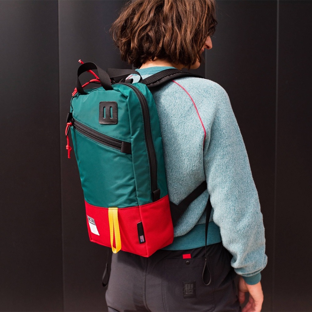 Topo designs trip pack